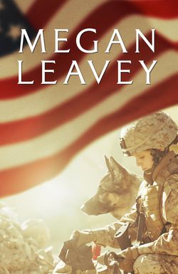 Megan Leavey