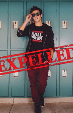 Expelled