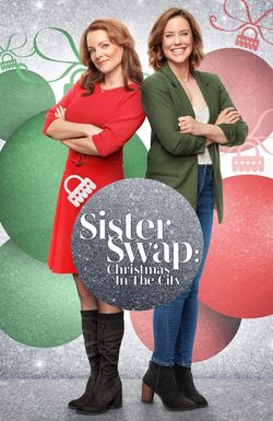 Sister Swap: Christmas in the City