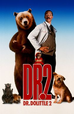 Dr. Dolittle 2