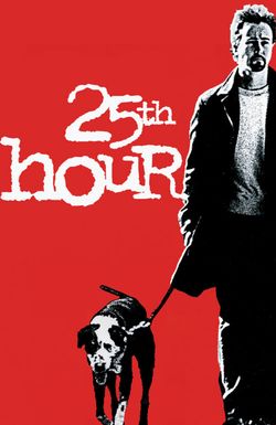 25th Hour