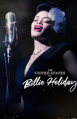 The United States vs. Billie Holiday