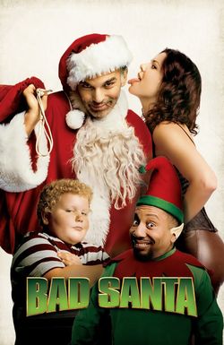 Bad Santa