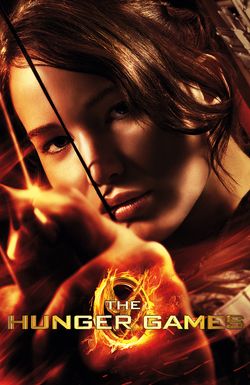 The Hunger Games