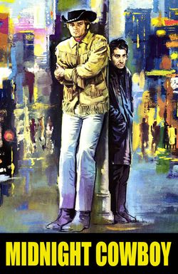 Midnight Cowboy