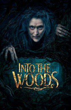 Into the Woods