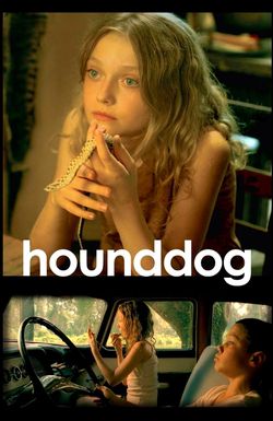 Hounddog