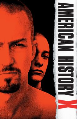 American History X