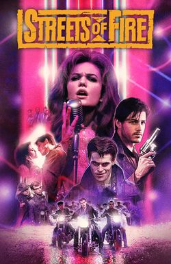 Streets of Fire