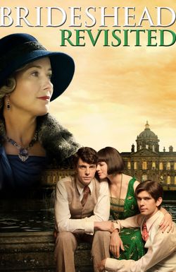 Brideshead Revisited