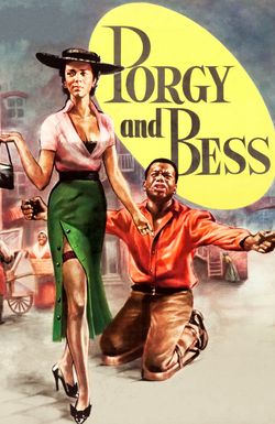 Porgy and Bess