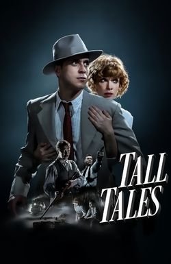 Tall Tales