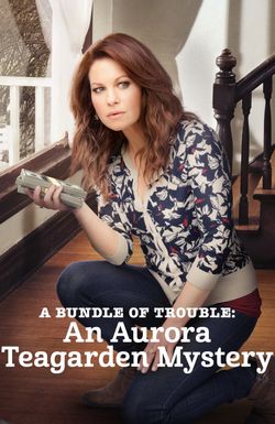 A Bundle of Trouble: An Aurora Teagarden Mystery