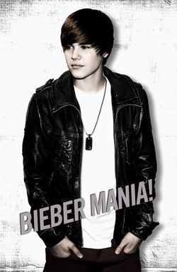 Biebermania!