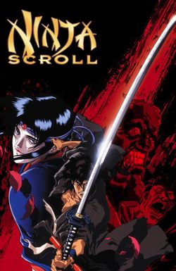 Ninja Scroll