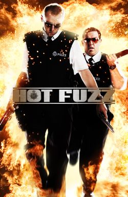 Hot Fuzz