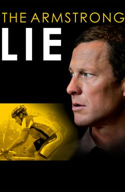 The Armstrong Lie