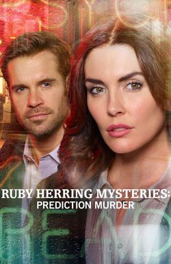 Ruby Herring Mysteries