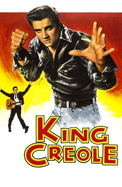 King Creole