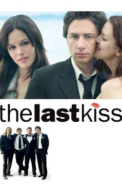 The Last Kiss