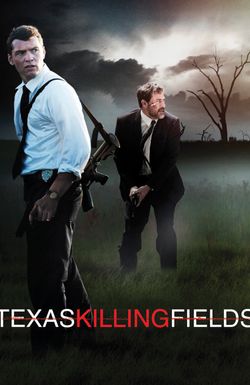 Texas Killing Fields