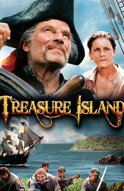 Treasure Island