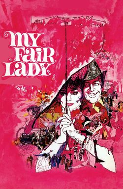 My Fair Lady