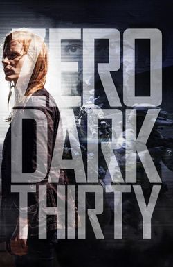 Zero Dark Thirty