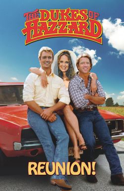 The Dukes of Hazzard: Reunion!