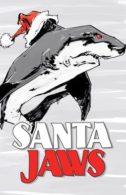 Santa Jaws