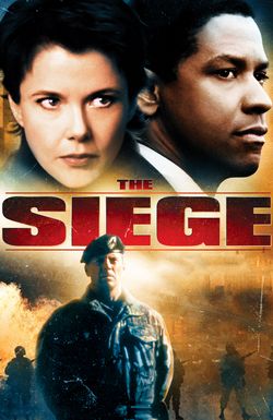 The Siege