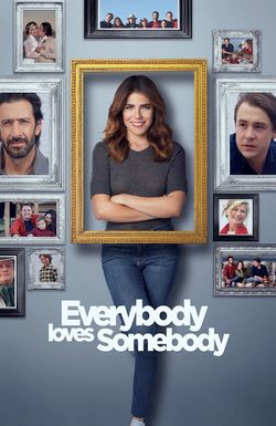 Everybody Loves Somebody