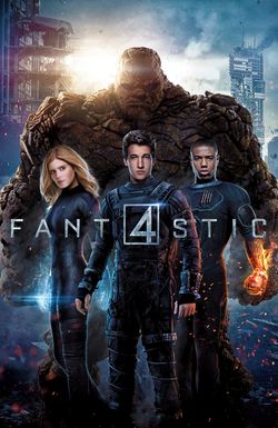 Fantastic Four