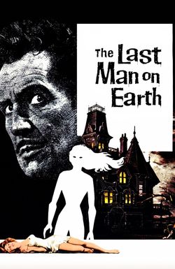 The Last Man on Earth