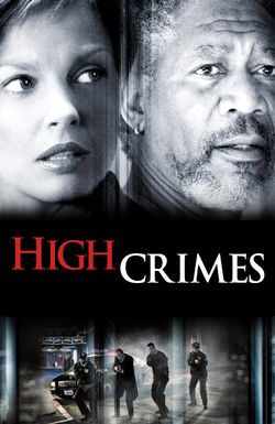 High Crimes