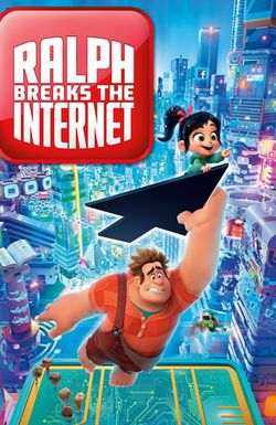 Ralph Breaks the Internet