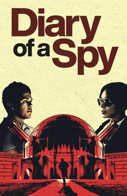 Diary of a Spy