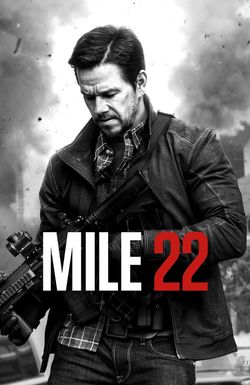 Mile 22