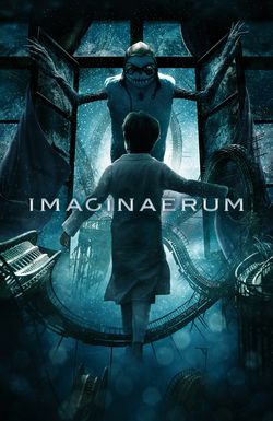 Imaginaerum