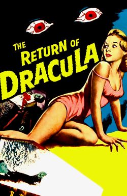 The Return of Dracula