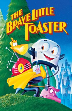 The Brave Little Toaster