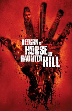 Return to House on Haunted Hill