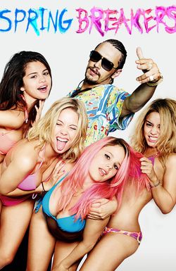 Spring Breakers