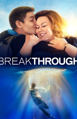 Breakthrough