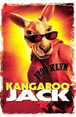 Kangaroo Jack