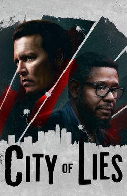 City of Lies