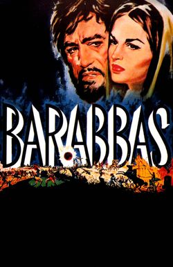 Barabbas