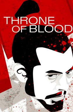 Throne of Blood