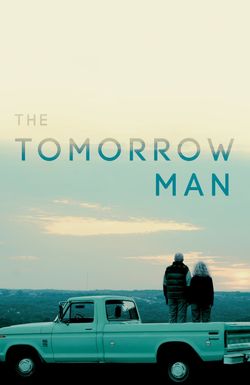 The Tomorrow Man