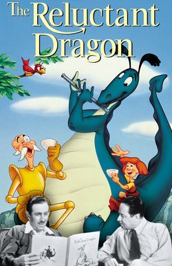 The Reluctant Dragon